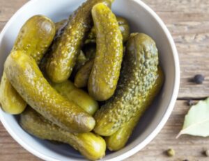 Pickles