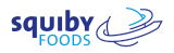 Squiby Foods Logo