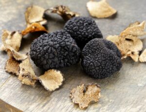 truffle and truffle products
