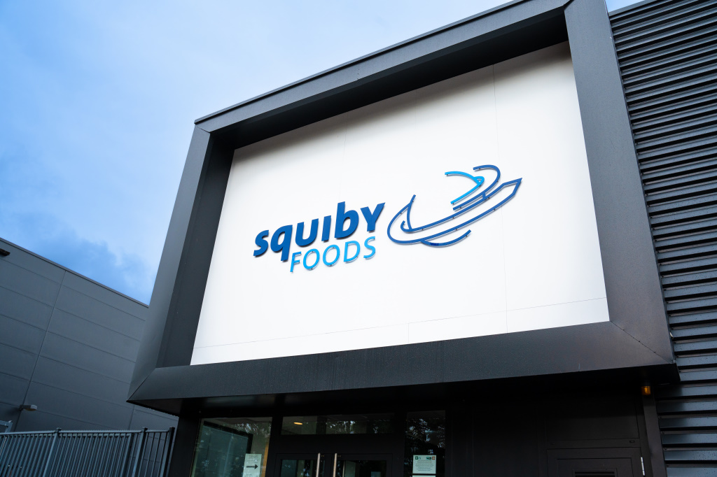 Squiby Foods Company